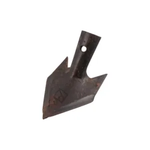 Snelwissel beitel - 140mm
