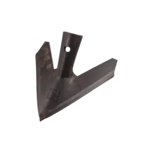 Snelwissel beitel - 254mm