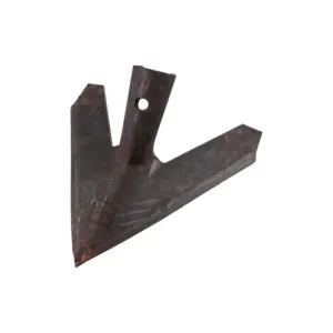 Snelwissel beitel - 280mm