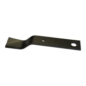 Klepel 430x75mm - links