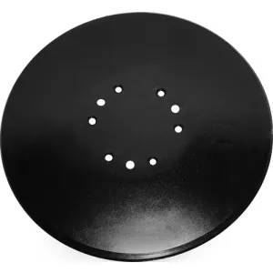 Kouterschijf Ø310x3