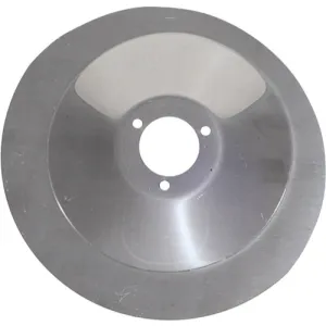 Kouterschijf Ø300x2,5