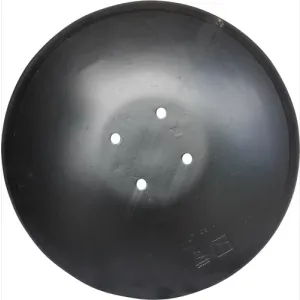 Gladde schijf  - Ø410x5