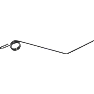Wiedegtand Ø6,5mm