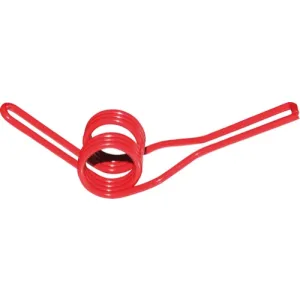 Wiedegtand Ø6mm (veer)