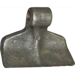 Hamerklepel 137x40mm