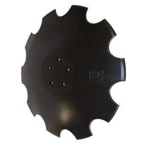 Getande schijf Ø510x5