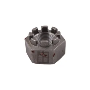 Kroonmoer M48x2 für 50x50 vierkante assen