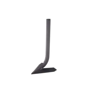 Steel met beitel 160mm