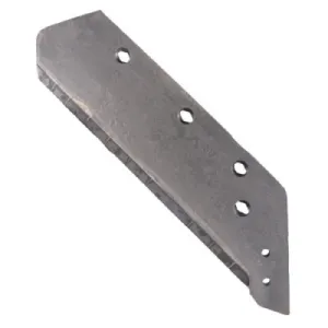 Wechselspitzenschar - 14'' - rechts - Hartmetall
