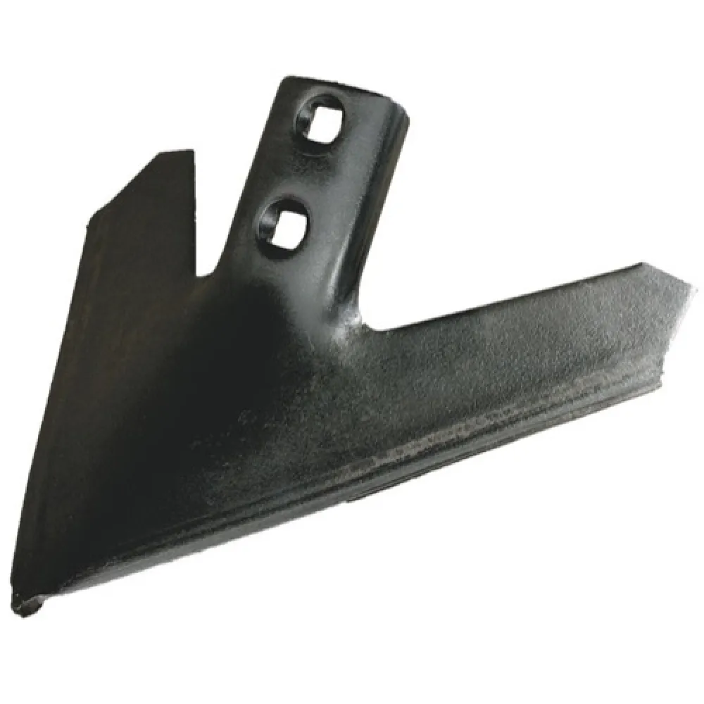 Angled front view with bag zipped and handles upright.