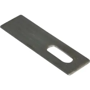 Beschermplaat