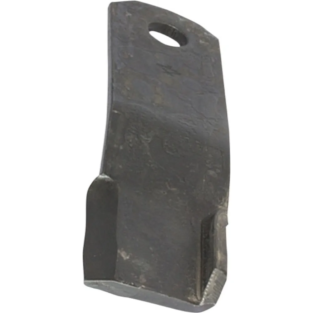 Angled front view with bag zipped and handles upright.