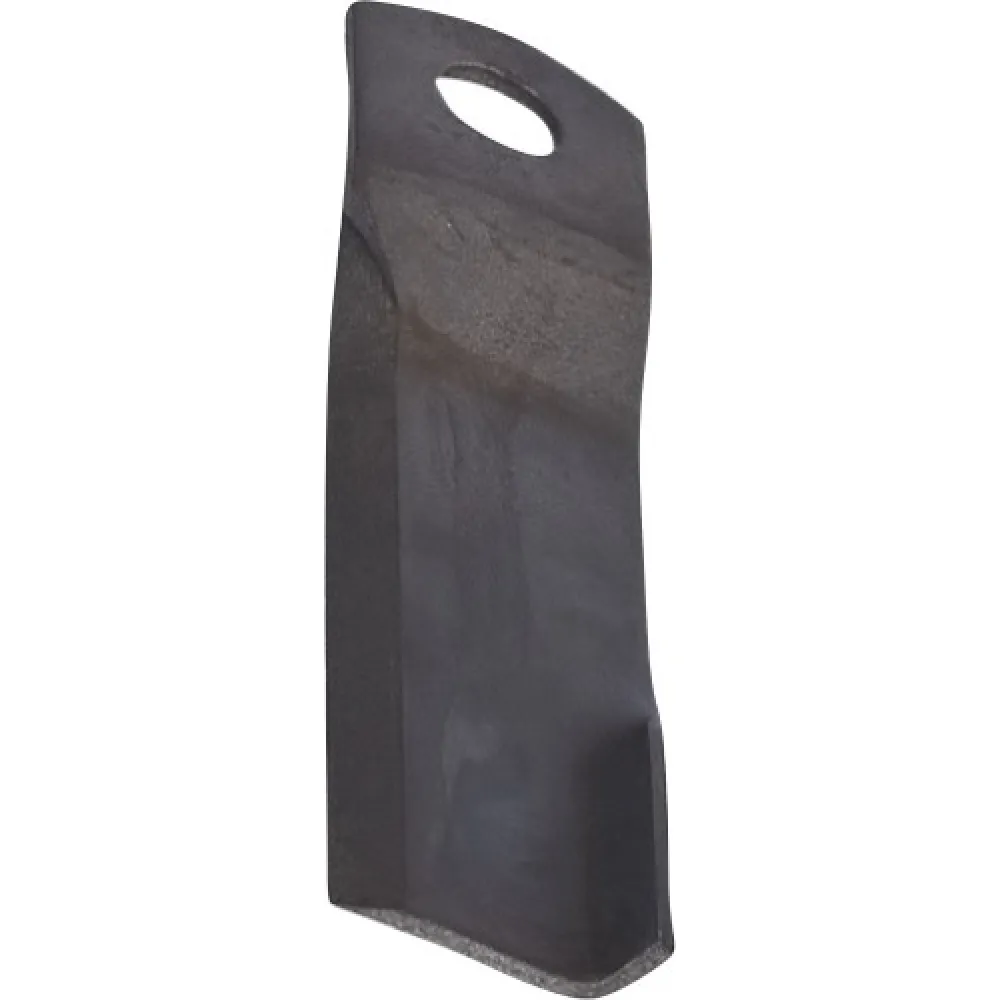 Angled front view with bag zipped and handles upright.