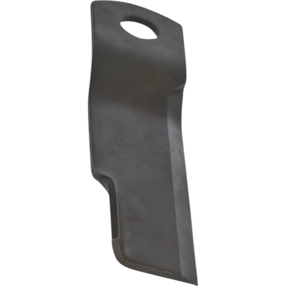 Angled front view with bag zipped and handles upright.