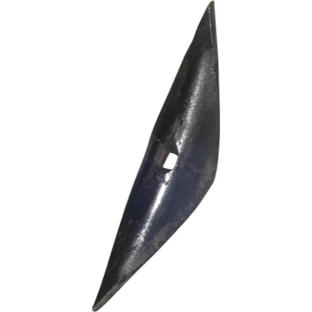 Angled front view with bag zipped and handles upright.
