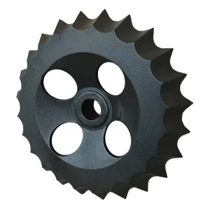 Getande ring - Ø450mm