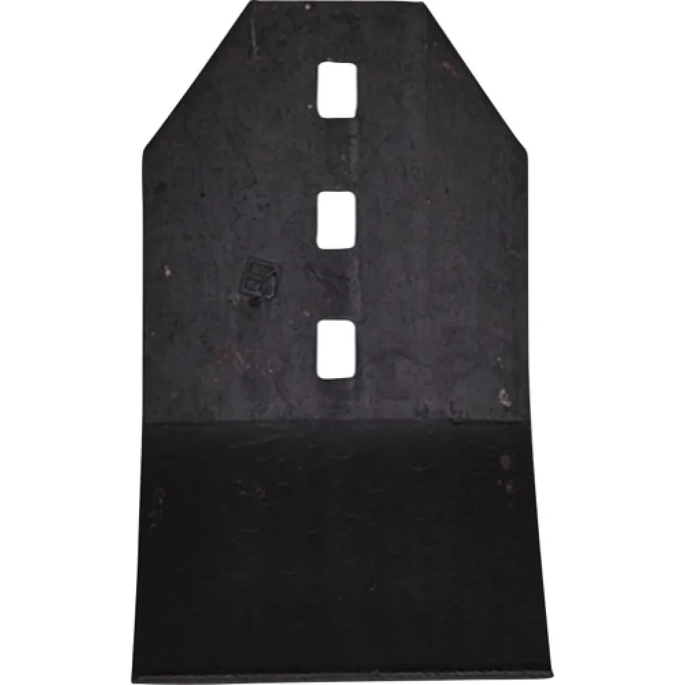 Angled front view with bag zipped and handles upright.