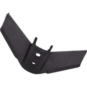 Vleugelschaar 300mm