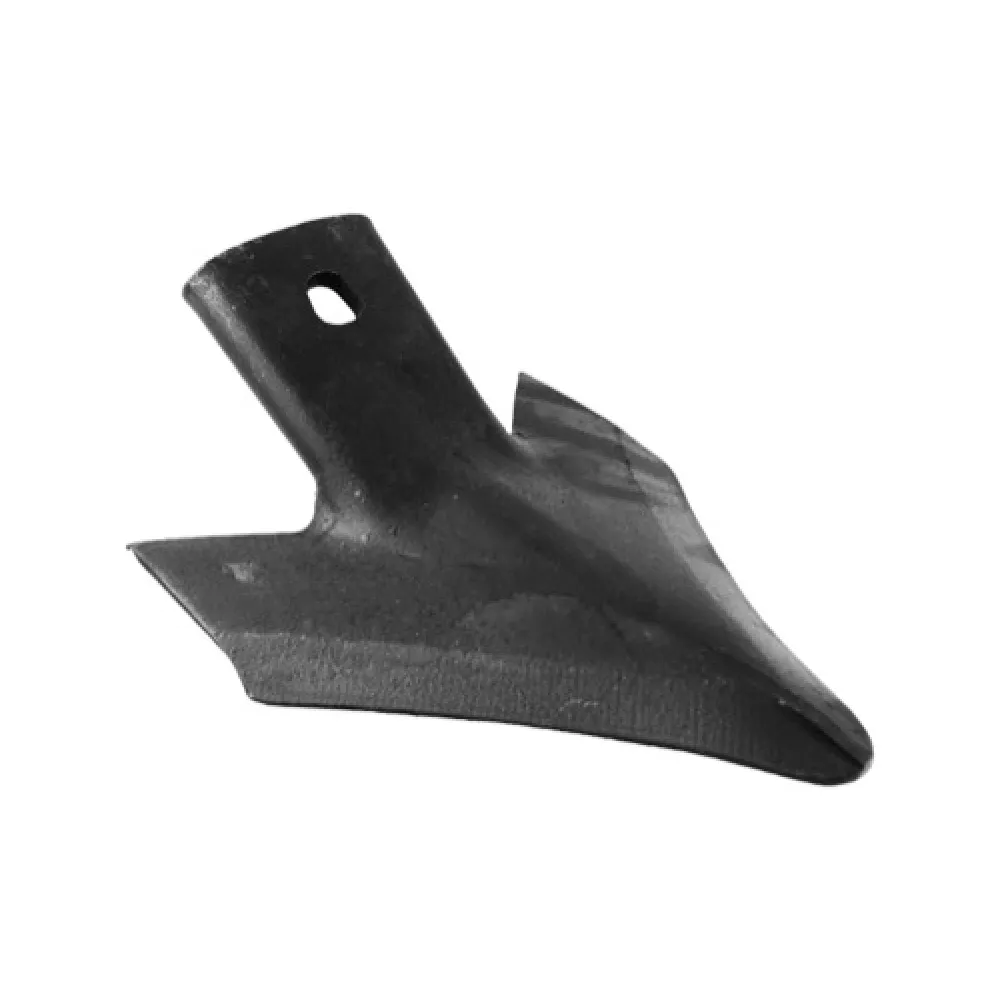 Angled front view with bag zipped and handles upright.