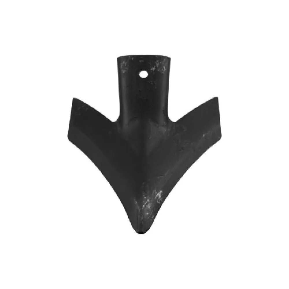 Angled front view with bag zipped and handles upright.