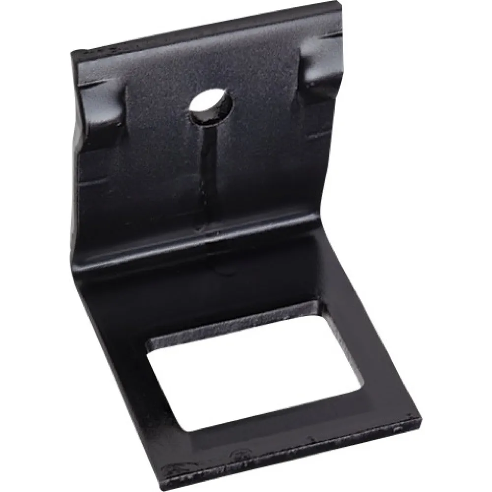 Angled front view with bag zipped and handles upright.