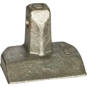 Hamerklepel 110x30mm