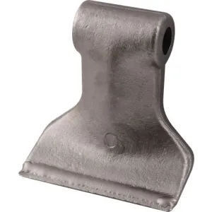 Hamerklepel 130x69mm - PTA