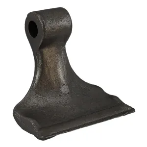 Hamerklepel 115x37mm - PTA