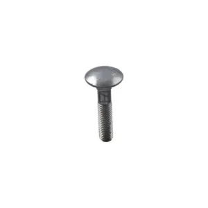 Slotbout M8x1,25x40 verzinkt zonder moer