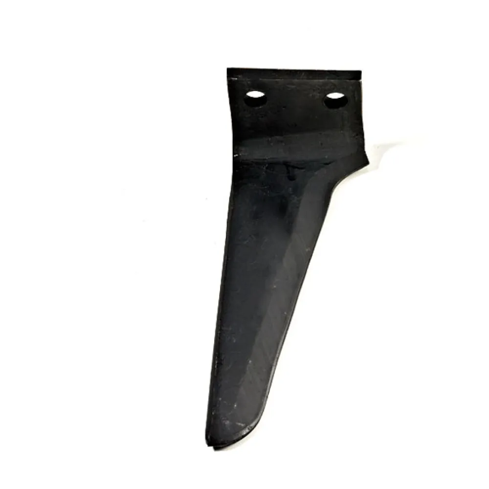 Angled front view with bag zipped and handles upright.