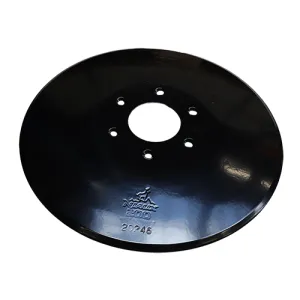 Kouterschijf Ø301x3