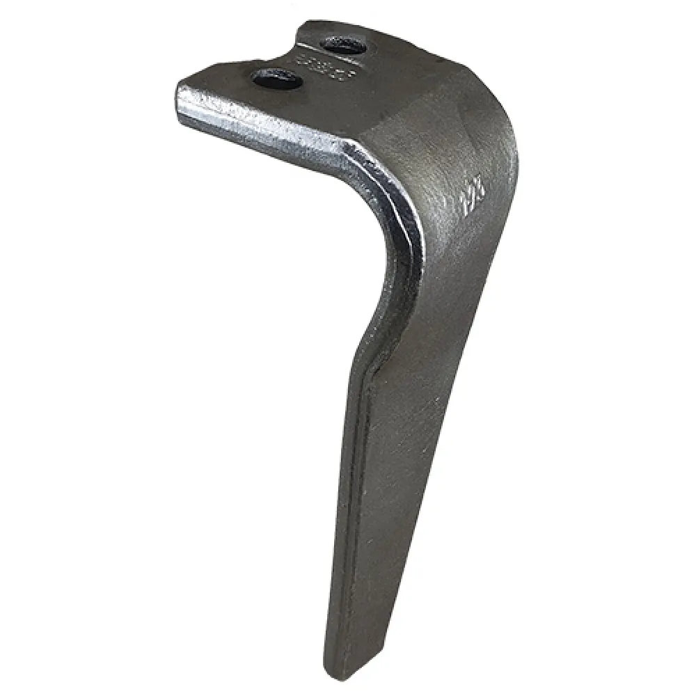 Angled front view with bag zipped and handles upright.
