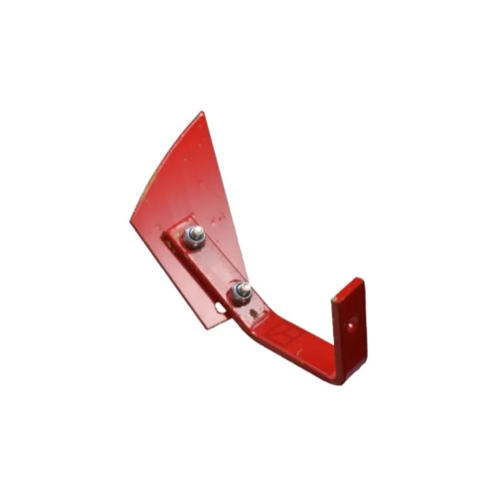 Angled front view with bag zipped and handles upright.