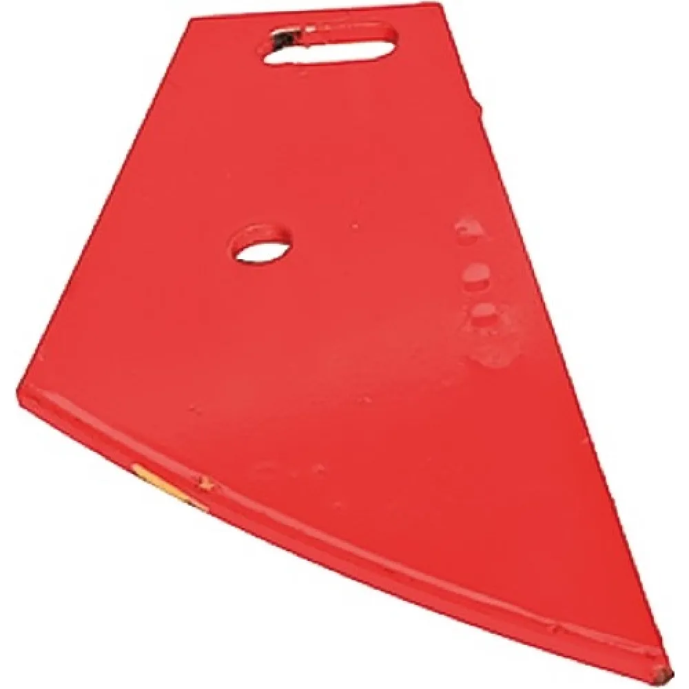Angled front view with bag zipped and handles upright.