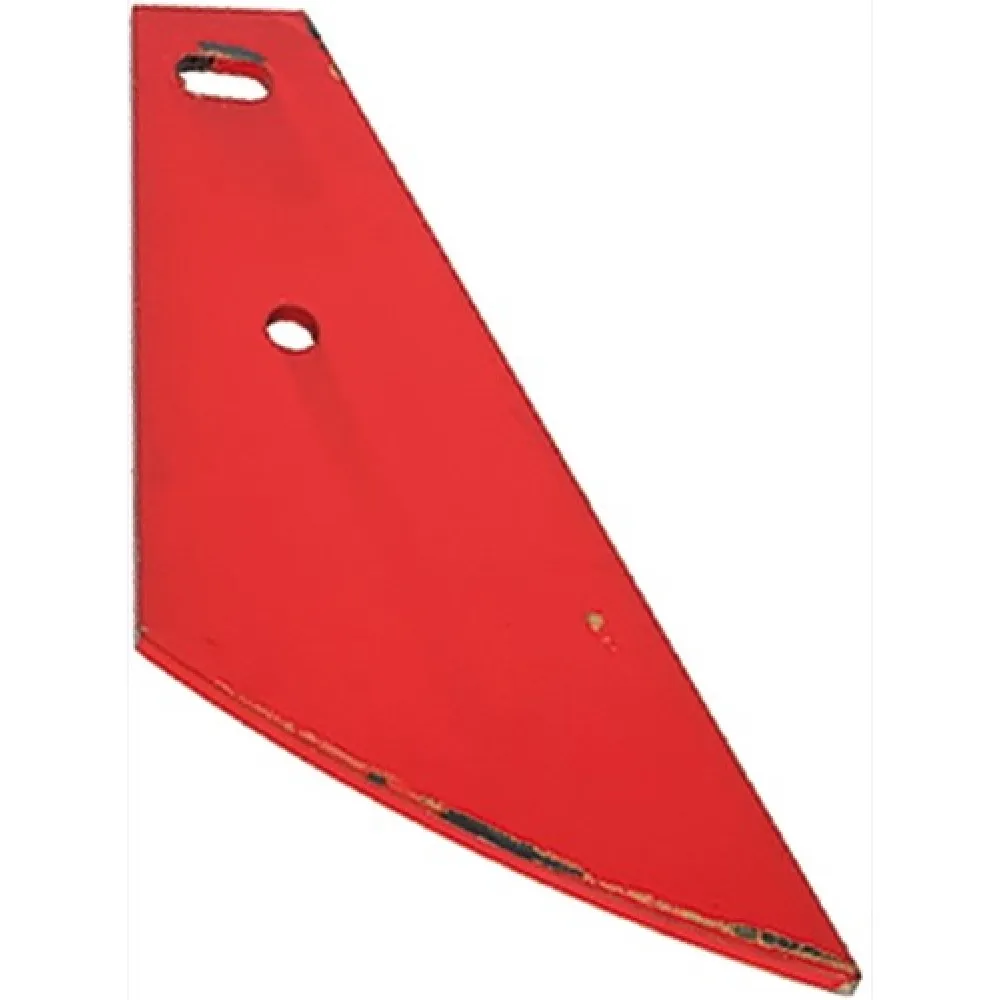 Angled front view with bag zipped and handles upright.