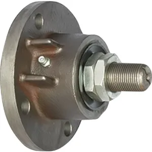 Lager met draad M20x1,5