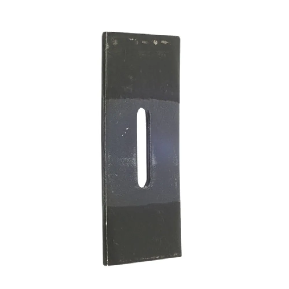 Angled front view with bag zipped and handles upright.