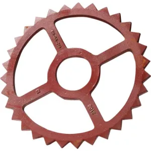 Ster-ring - Ø530mm