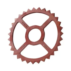 Ster-ring - Ø530mm