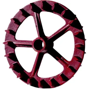 Crosskill ring - Ø494mm