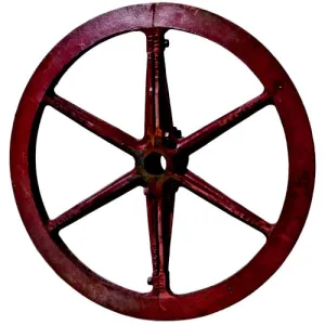 Packer ring - Ø700mm