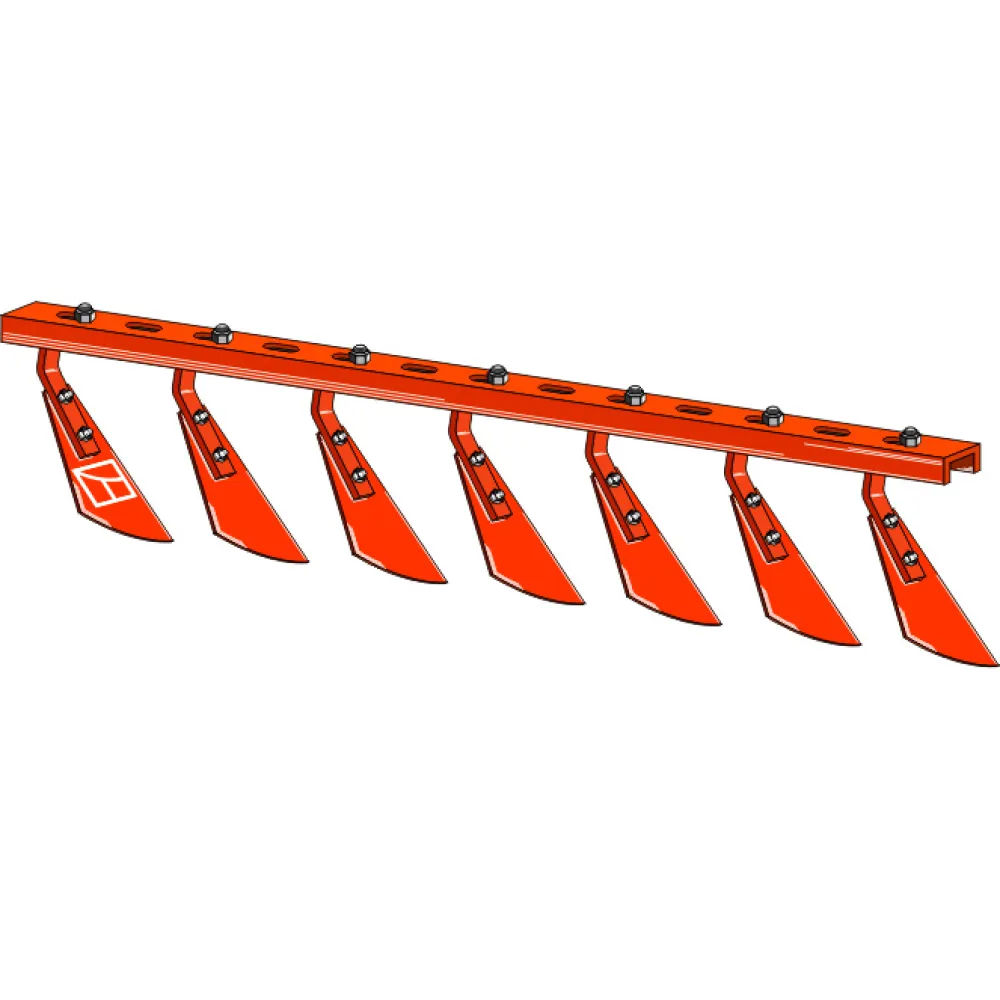 Angled front view with bag zipped and handles upright.