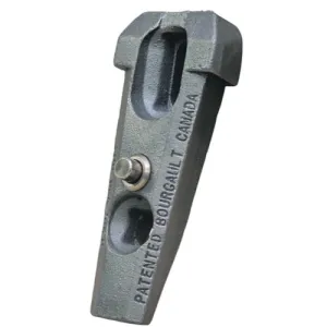 Houder kompleet - serie 200