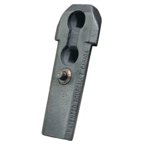 Houder kompleet - serie 410