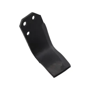 Freesmes 200x90mm, rechts