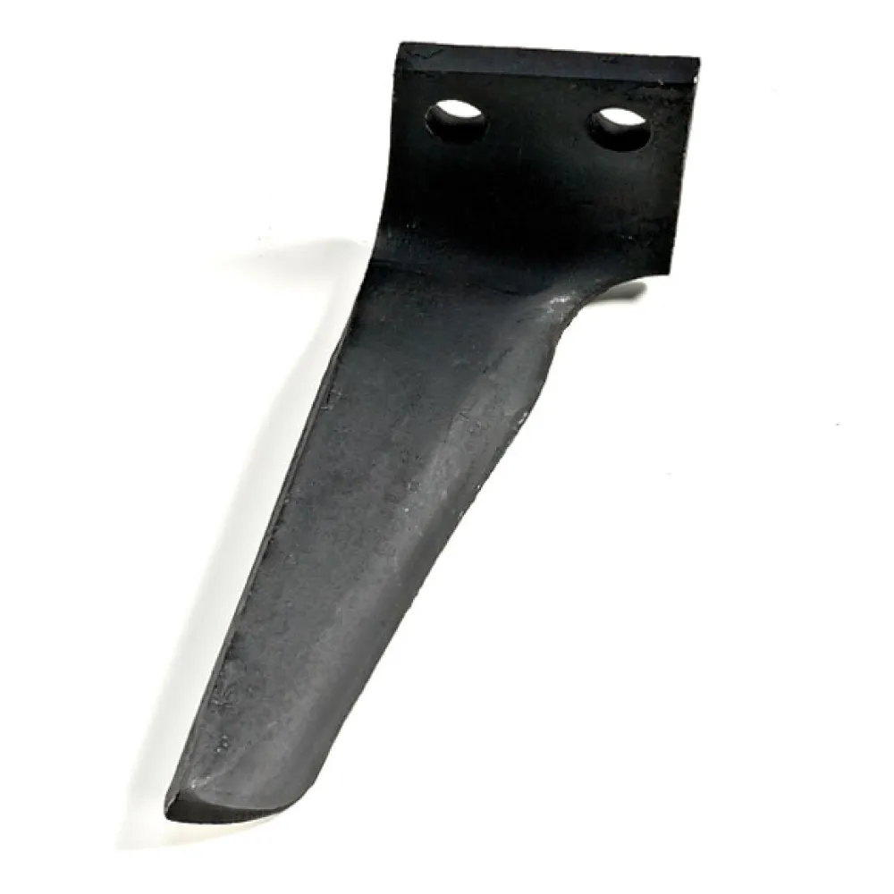 Angled front view with bag zipped and handles upright.