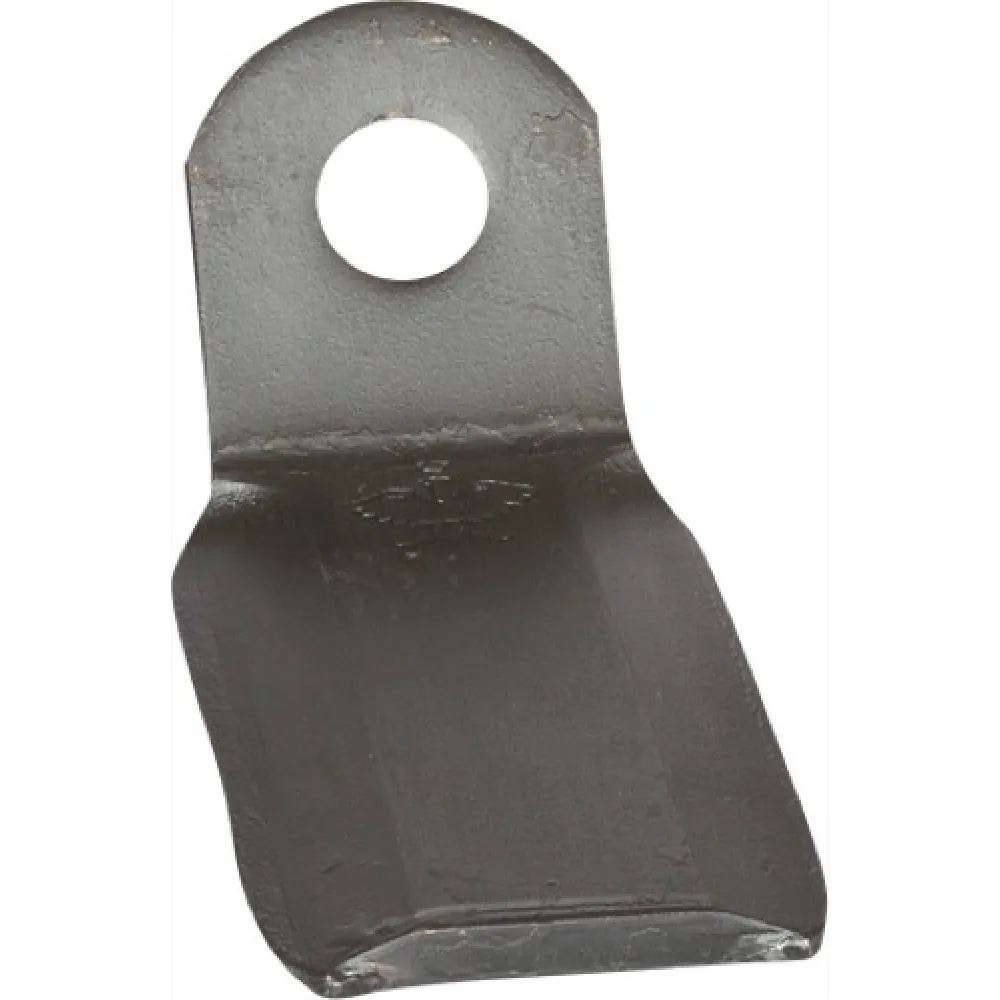 Angled front view with bag zipped and handles upright.
