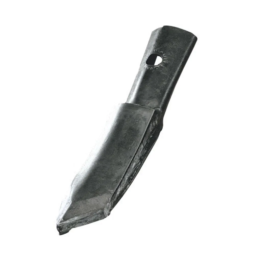 Angled front view with bag zipped and handles upright.
