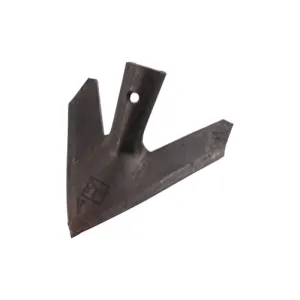 Snelwissel beitel - 254mm